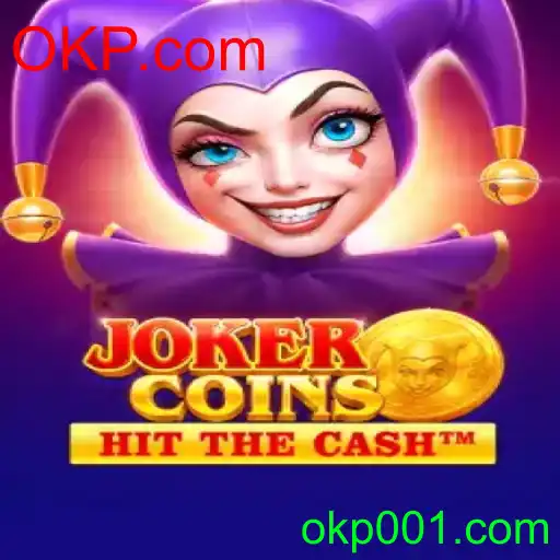 Descubra o Mundo de Emoções com JokerCoins: Uma Nova Onda nos Jogos Online